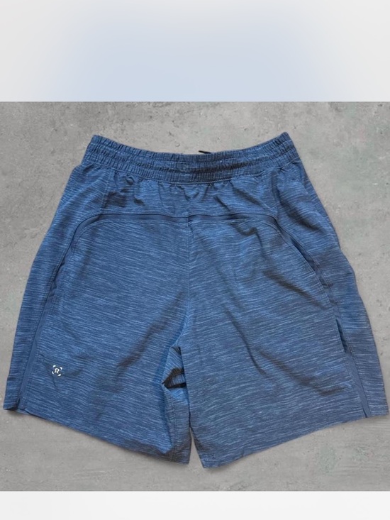 lululemon athletica Other - Men's Blue Lululemon Athletic Shorts